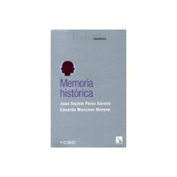Soluziono Desarrollos Editoriales S.l. Memoria Histórica