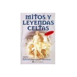Editorial Dilema S.l. Mitos Y Leyendas Celtas