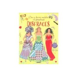 Susaeta Ediciones S.a Disfraces