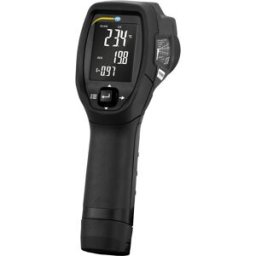 PCE Instruments Termómetro infrarrojo PCE-ILD 10
