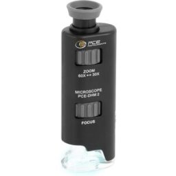 PCE Instruments Microscopio PCE-DHM 2