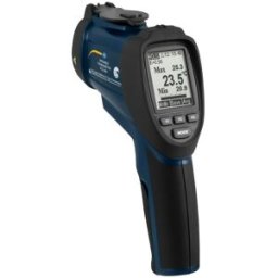 PCE Instruments Termómetro infrarrojo PCE-894