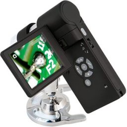 PCE Instruments Microscopio PCE-DHM 10