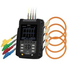 PCE Instruments Medidor de potencia PCE-PA 8500 HP