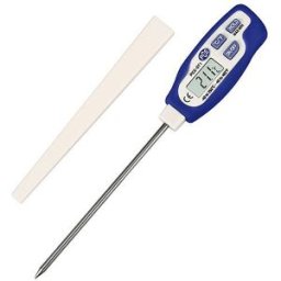 PCE Instruments Termómetro para alimentos PCE-ST 1