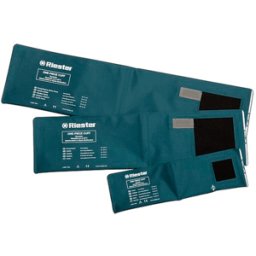 Brazalete Riester desinfectable de una pieza sin latex para tensiómetro Rivital (varios modelos)