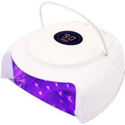 Lámpara LED Profesional PRO CURE LED PREMIUM: la lámpara de secado definitiva para uñas profesionales