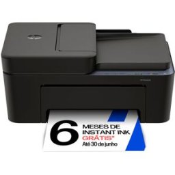 HP Impresora Multifunción de Inyección de Tinta DeskJet 4330 Todo-en-Uno