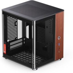 Jonsbo Caja Mini-ITX TK-0 Negro