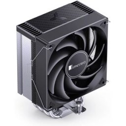 Jonsbo Ventilador CPU CR-1000 MAX Preto 120mm