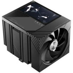 TRYX Cooler CPU Turris 620 Negro