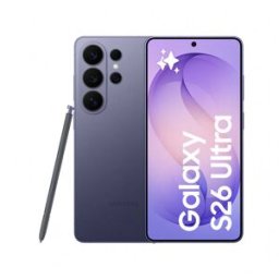 Samsung Smartphone Galaxy S26 Ultra 6.9" (16 / 1TB) 120Hz Violeta