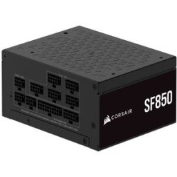 Corsair Fuente Alimentación Modular SFX SF850 850W 80+ Platinum (2024)