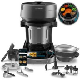 Cecotec Robot de Cocina Mambo Cooking Unique