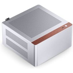Jonsbo Caja Mini-ITX NV10 Gris