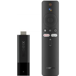 Xiaomi Android TV Mi TV Stick 4K(2024)