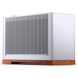 Jonsbo Caja Mini-ITX T9 Gris con Riser 4.0