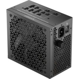 Corsair Fuente Alimentación RMx Shift Series RM750x 750W Cybenetics 80+ Plus Gold ATX3.1