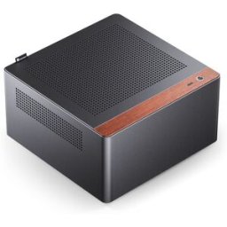 Jonsbo Caja Mini-ITX N10 Negro