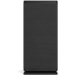 Fractal Design Torre Mini-ITX Mood Black