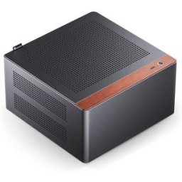 Jonsbo Caja Mini-ITX NV10 Negro