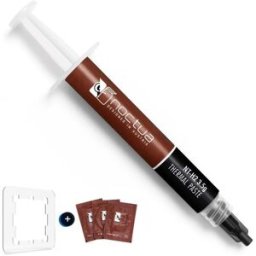 Noctua Pasta Termica NT-H2 3.5g AM5 Edition c/ Thermal Paste Guard
