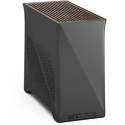 Fractal Design Torre Mini-ITX Era 2 Charcoal