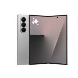 Samsung Smartphone Galaxy Z Fold 7 5G 8.0" (12 / 256GB) 120Hz Gris Oscuro