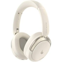Edifier Auriculares Atom Max ANC Bluetooth Marfil