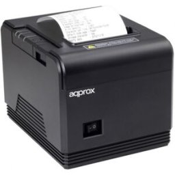 Approx Impresora APPPOS80AM Térmica POS