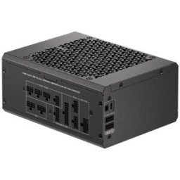Corsair Fuente Alimentación Modular HX1200i Shift 1200W iCUE Link Cybenetics 80 Plus Platinum