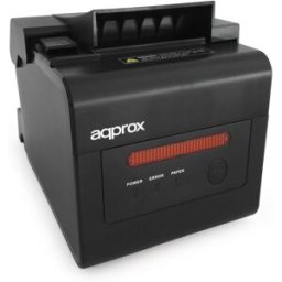 Approx Impresora APPPOS80ALARM Térmica POS