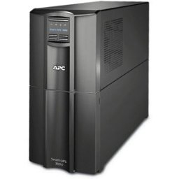 APC UPS Smart-UPS 3000VA LCD 230V con SmartConnect