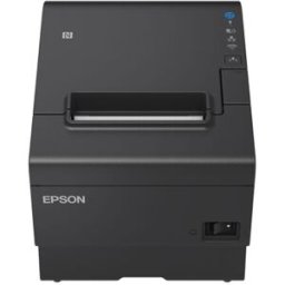 Epson Impresora Térmica TM-T88VII 112 USB/Ethernet/Serial