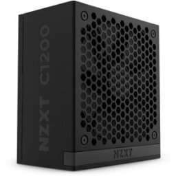 NZXT Fuente Alimentación 1200W 80+ Gold ATX 3.1 PCIe 5.1