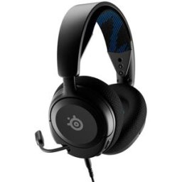 SteelSeries Auriculares Arctis Nova 1P