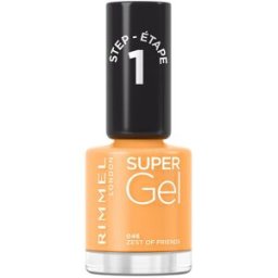 Rimmel London Super Gel esmalte de uñas #046-zest of friends