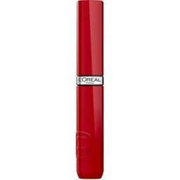 L'Oréal París Infallible Laque labial líquido efecto vinilo #420-Rouge Paris