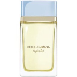 Dolce & Gabbana Light Blue eau de parfum vaporizador 30 ml
