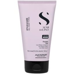 Alfaparf Milano Style & Care gel efecto hielo 150 ml