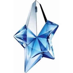 Thierry Mugler Angel eau de parfum standing star refillable vaporizador 100 ml