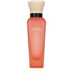 Adolfo Dominguez Aguafresca Mango Palmarosa eau de toilette vaporizador 60 ml