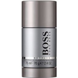 Boss Bottled desodorante stick 75 gr