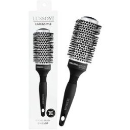 Lussoni Care & Style cepillo redondo #43 mm