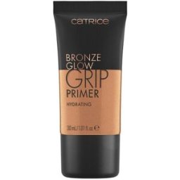 Catrice Grip Bronze Glow prebase #010