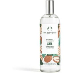 The Body Shop Shea body mist 100 ml