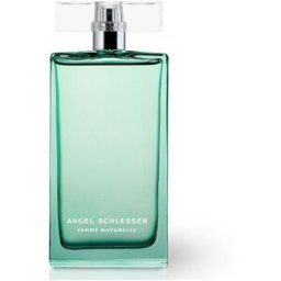 Angel Schlesser Femme Naturelle eau de toilette vaporizador 100 ml