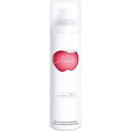 Nina Ricci Nina desodorante vaporizador 150 ml