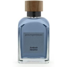 Adolfo Dominguez Ambar Negro eau de parfum vaporizador 200 ml