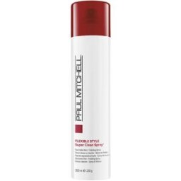 Paul Mitchell Flexible Style super clean spray 300 ml